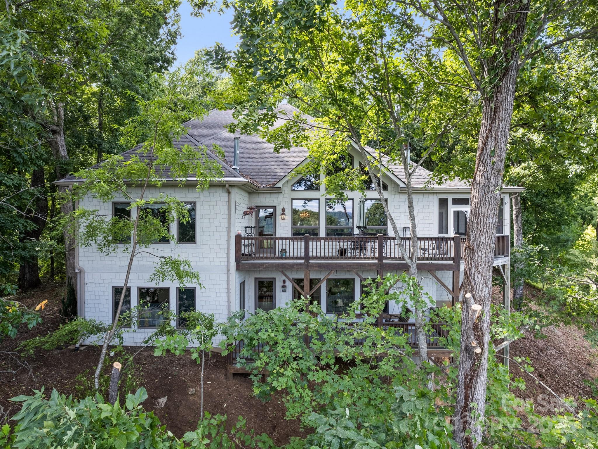 102 Coyote Ridge Maggie Valley, NC 28751 - Photo 42 of 48 Gallery Image 42