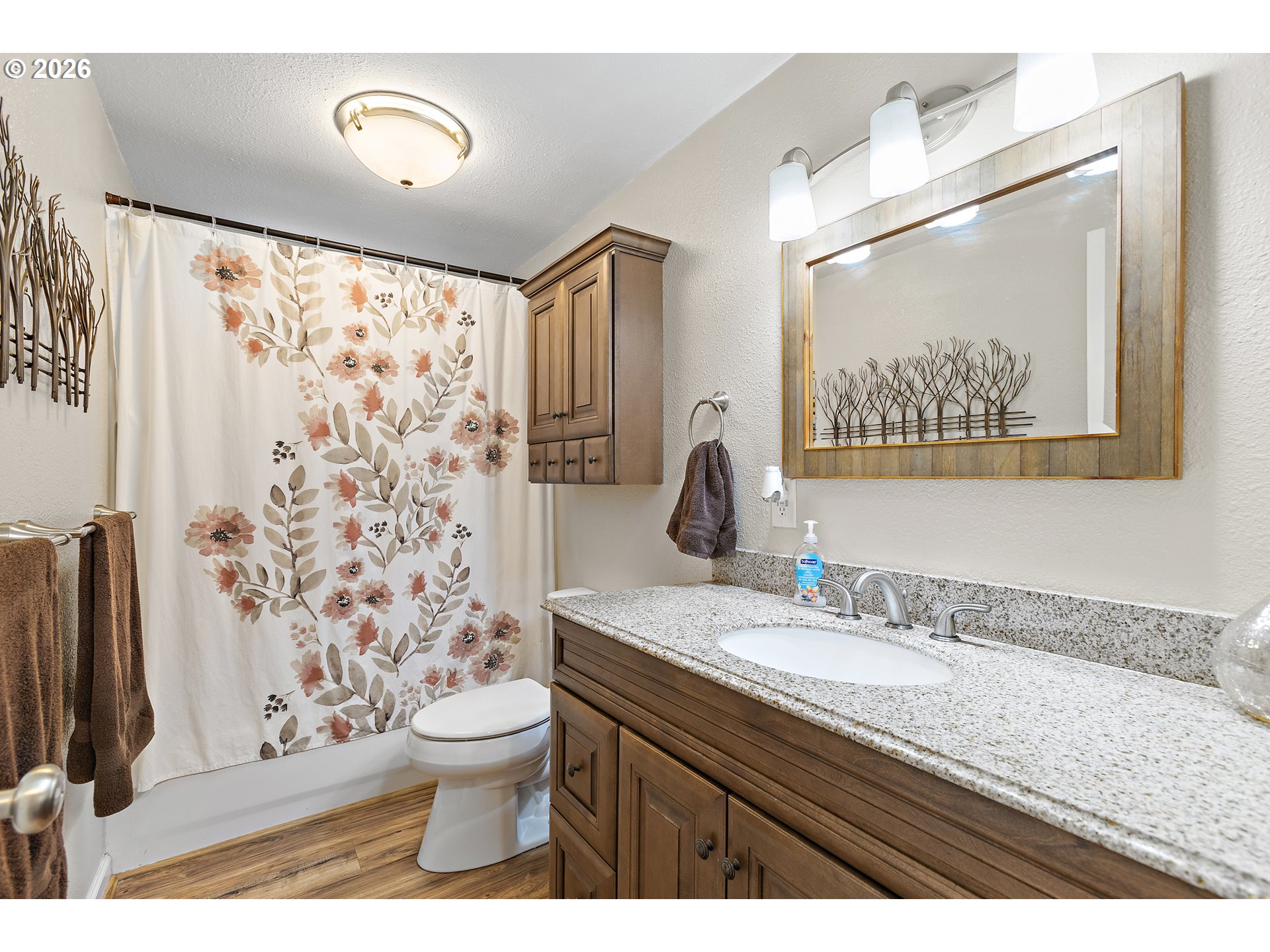 20341 Southeast Helzer Way Damascus, OR 97089 - Photo 25 of 44 Bathroom