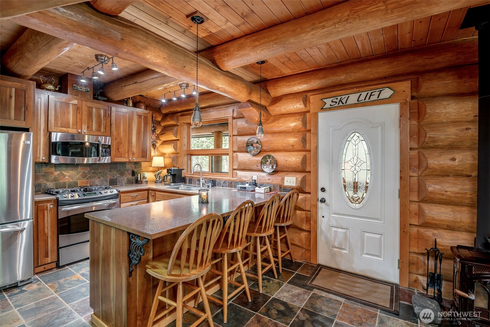 107 Goat Rocks Drive Packwood, WA 98361 - Photo 19 of 36