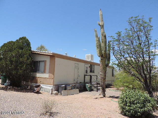 10000 West Picture Rocks Road Tucson, AZ 85743 - Photo 3 of 35 Gallery Image 3