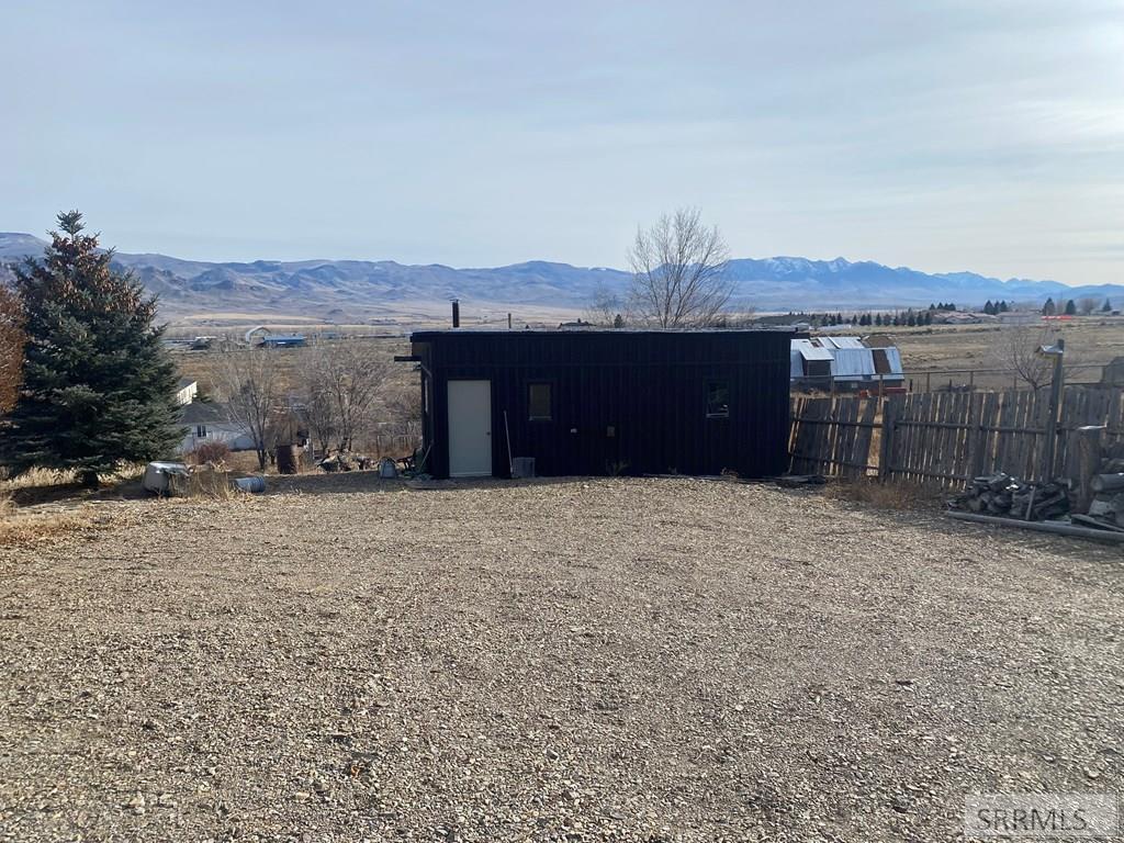 900 Challis Creek Road Challis, ID 83226 - Photo 3 of 56