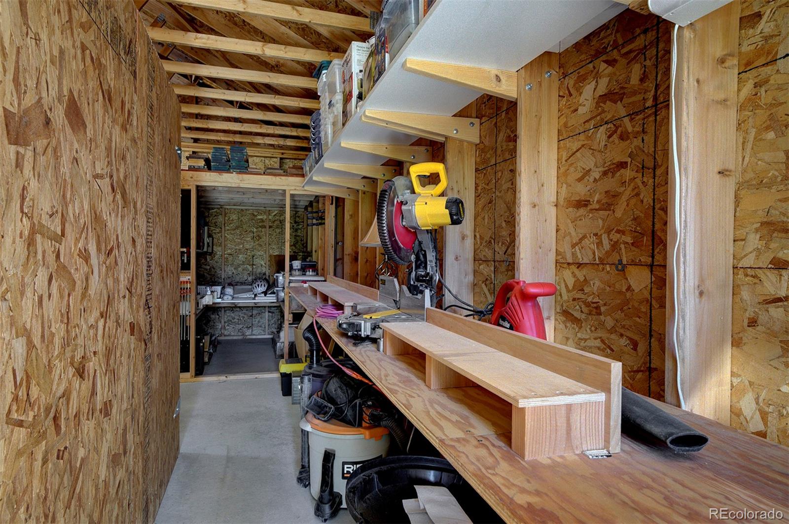 117 Tall Timber Lane Bailey, CO 80421 - Photo 26 of 37