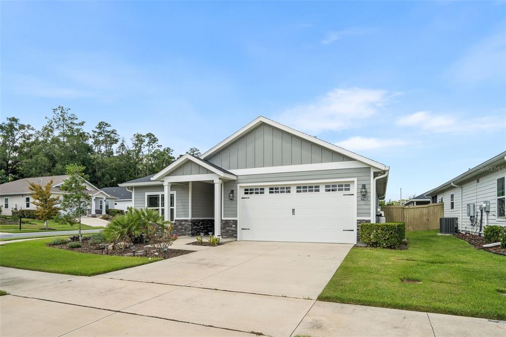 1724 Southwest 70th Terrace Gainesville, FL 32607 - Photo 2 of 42 Gallery Image 2