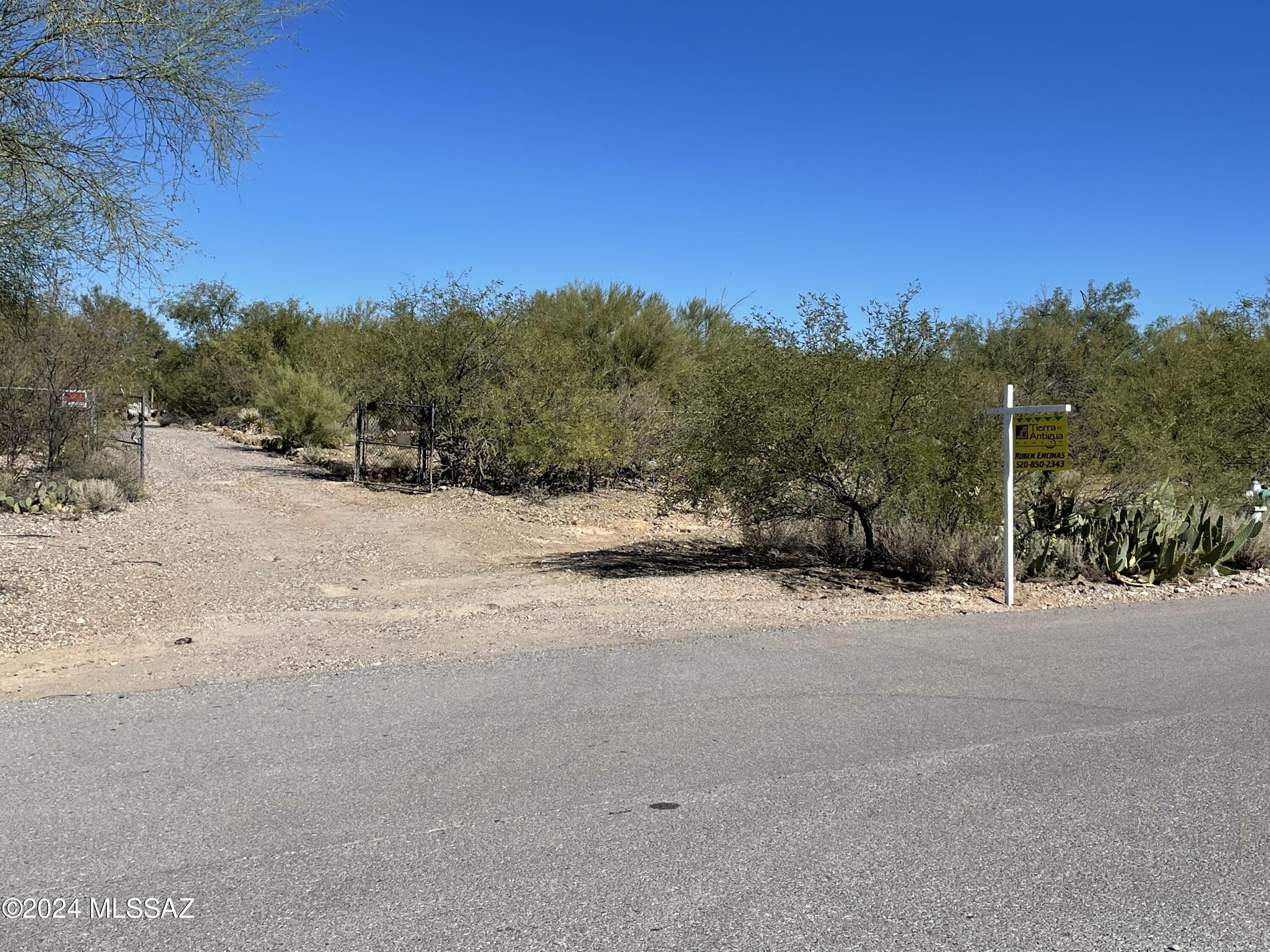 4732 West Mossman Road Tucson, AZ 85757 - Photo 35 of 42 Gallery Image 35