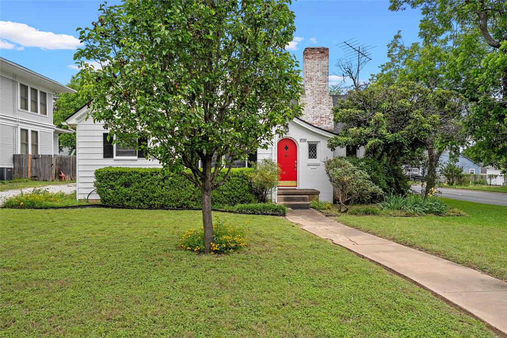 2530 Colcord Avenue Waco, TX 76707 - Photo 33 of 35