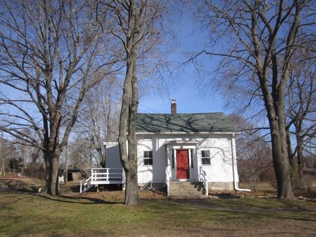 45 Church Road Clinton, CT 06413 - Photo 1 of 1 a front view of a house with a yard