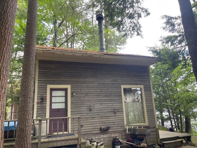 118 Dam Pond Road Augusta, ME 04330 - Photo 2 of 20 2