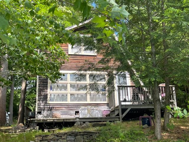 118 Dam Pond Road Augusta, ME 04330 - Photo 4 of 20 4