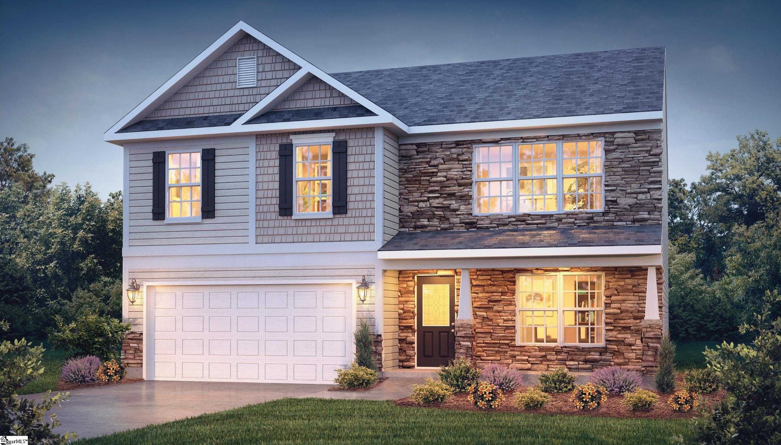 207 Light Spring Road Easley, SC 29642 - Photo 1 of 4 Gallery Image 1