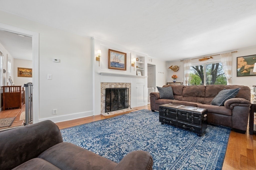 223 Beverly Road Worcester, MA 01605 - Photo 11 of 42