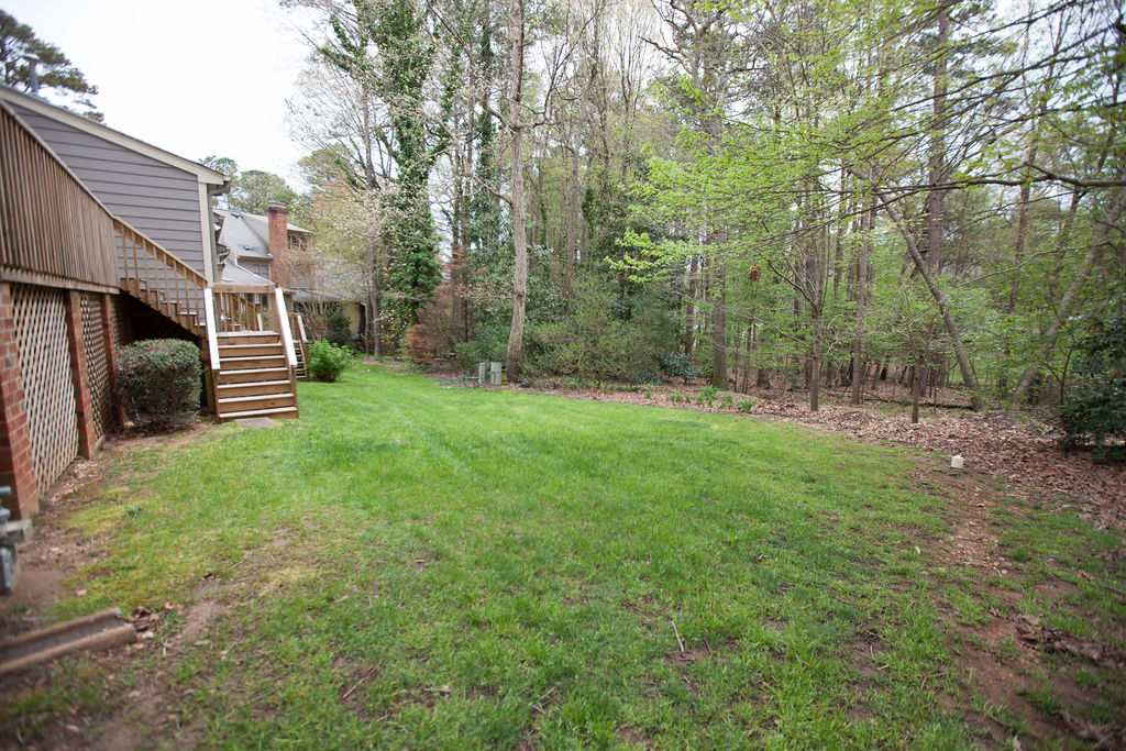 7923 Footman Way Raleigh, NC 27615 - Photo 19 of 19 Photo 19