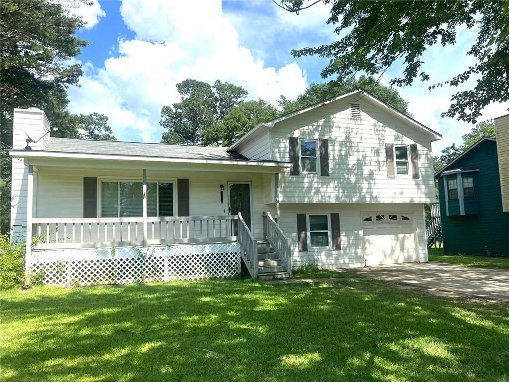 3177 Pinto Drive Powder Springs, GA 30127 - Photo 1 of 14 Gallery Image 1