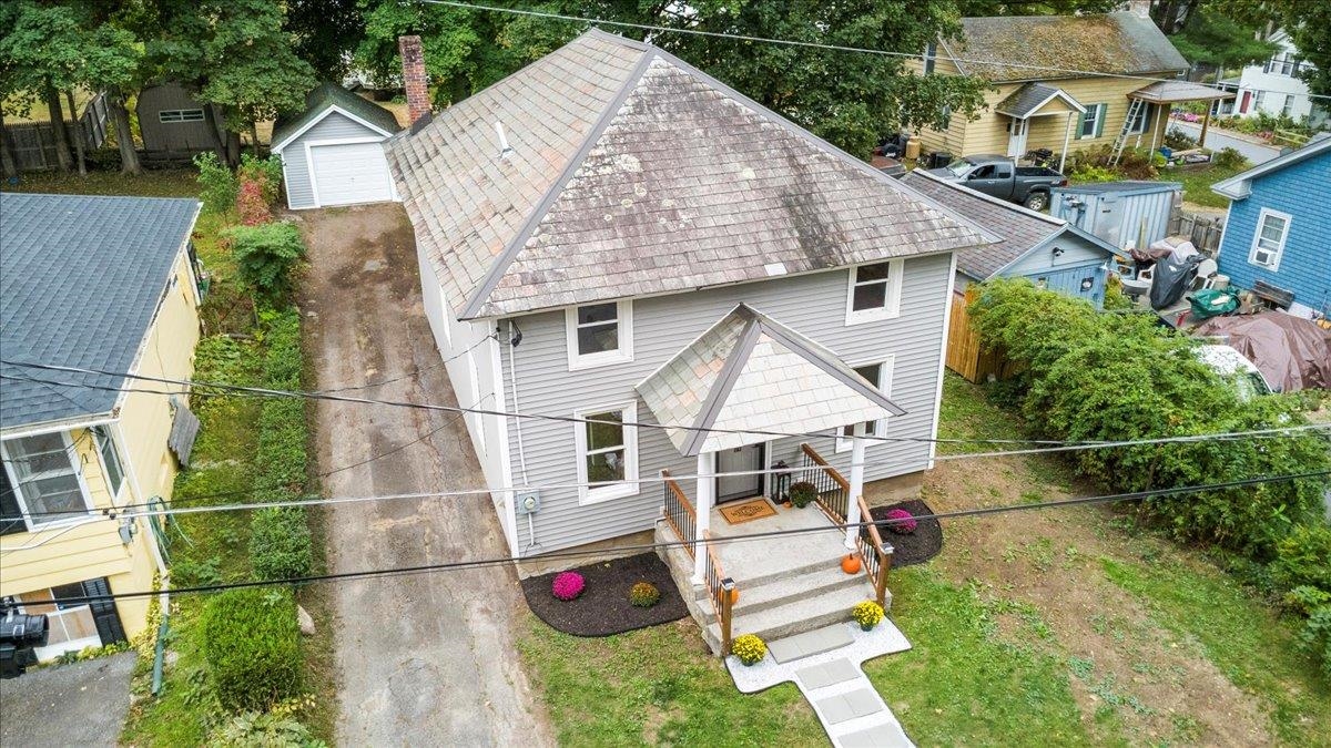 103 Norton Street Bennington, VT 05201 - Photo 6 of 31 Gallery Image 6