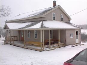 33 Hemmingway Road Whitney Point, NY 13862 - Photo 1 of 6