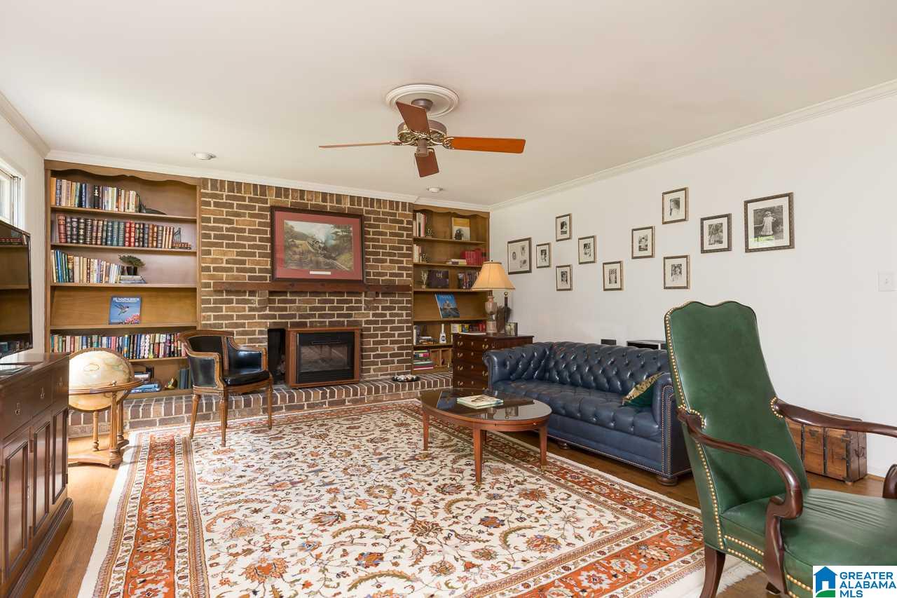 3405 River Bend Road Birmingham, AL 35243 - Photo 7 of 34