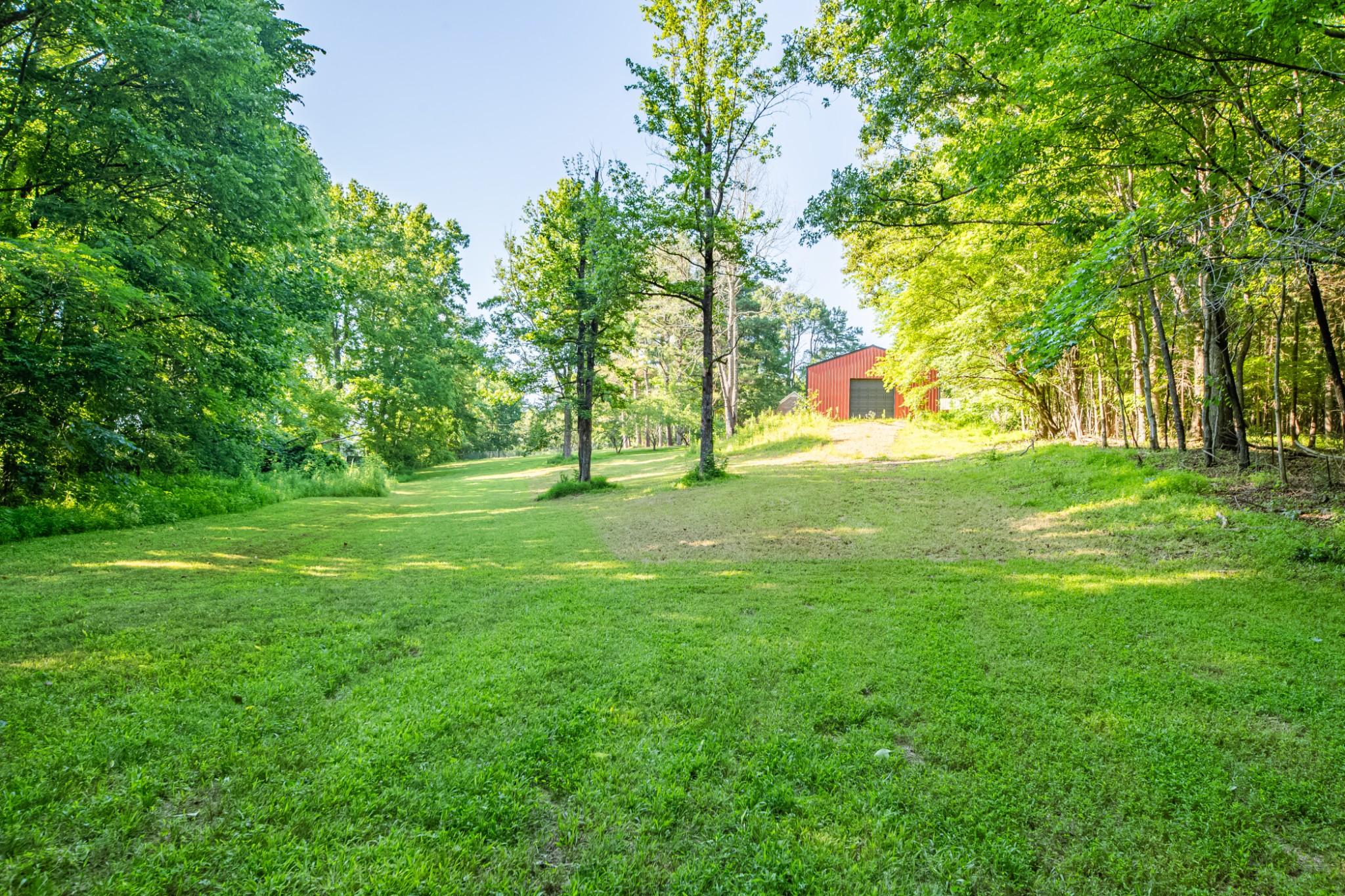 812 Good Hope Road Leoma, TN 38468 - Photo 23 of 66