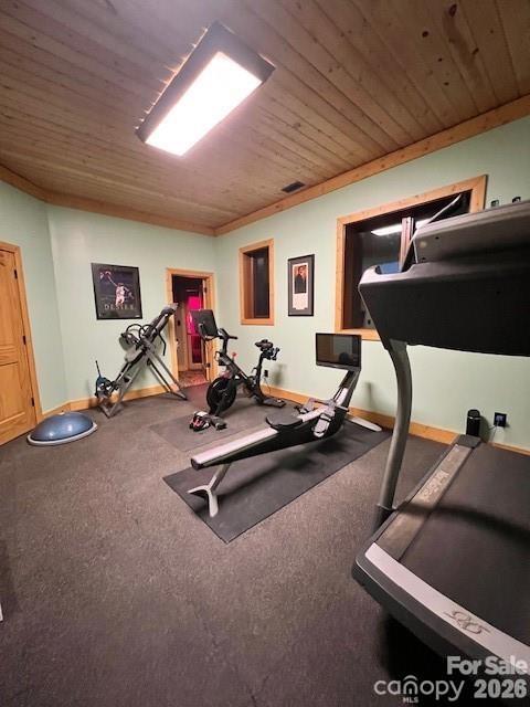 51 Airport Road Mars Hill, NC 28754 - Photo 31 of 35