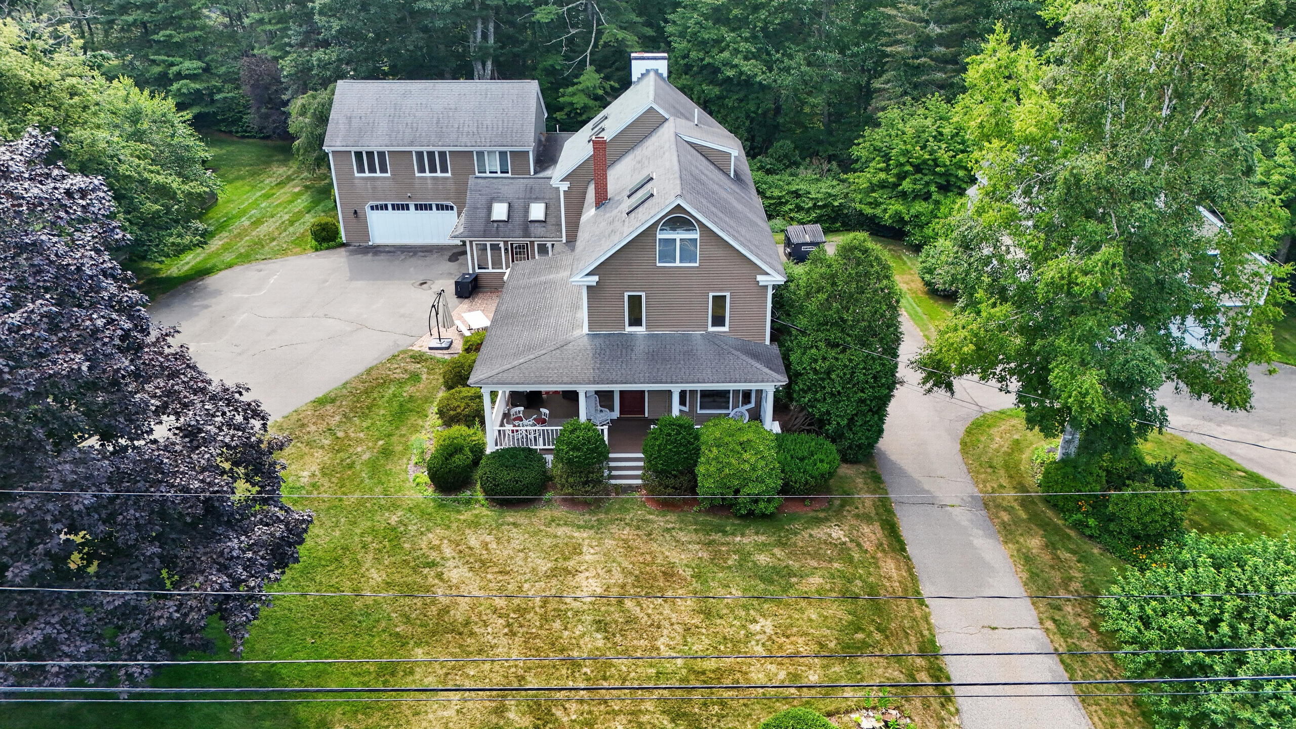 217-219 Sea Road Kennebunk, ME 04043 - Photo 4 of 114 Main house