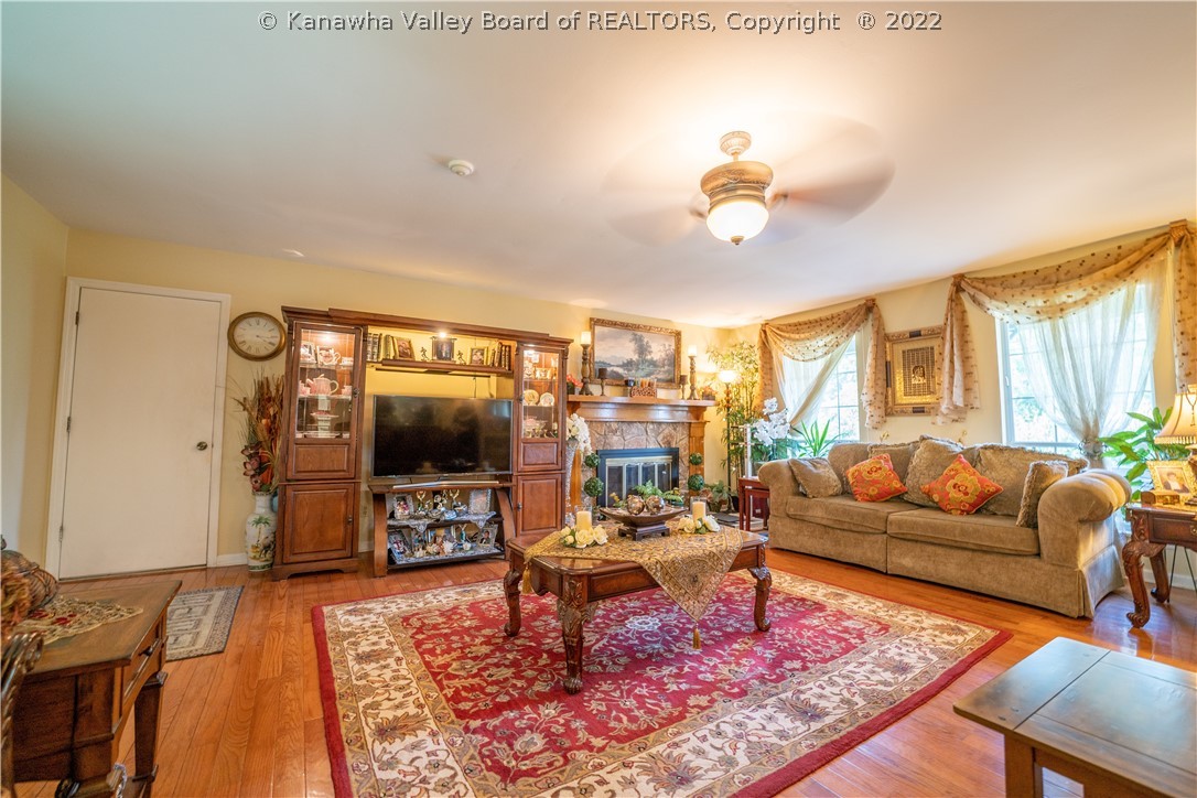1761 Huber Road Charleston, WV 25314 - Photo 16 of 37 Gallery Image 16