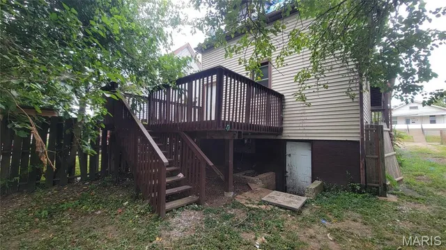 $95,000 | 9704 South Broadway, St. Louis, MO 63125