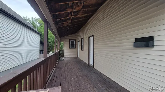 $95,000 | 9704 South Broadway, St. Louis, MO 63125