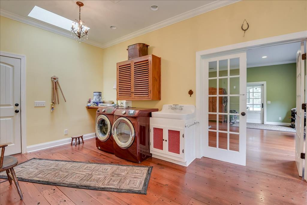 120 Honey Ridge Lane Aiken, SC 29801 - Photo 41 of 43