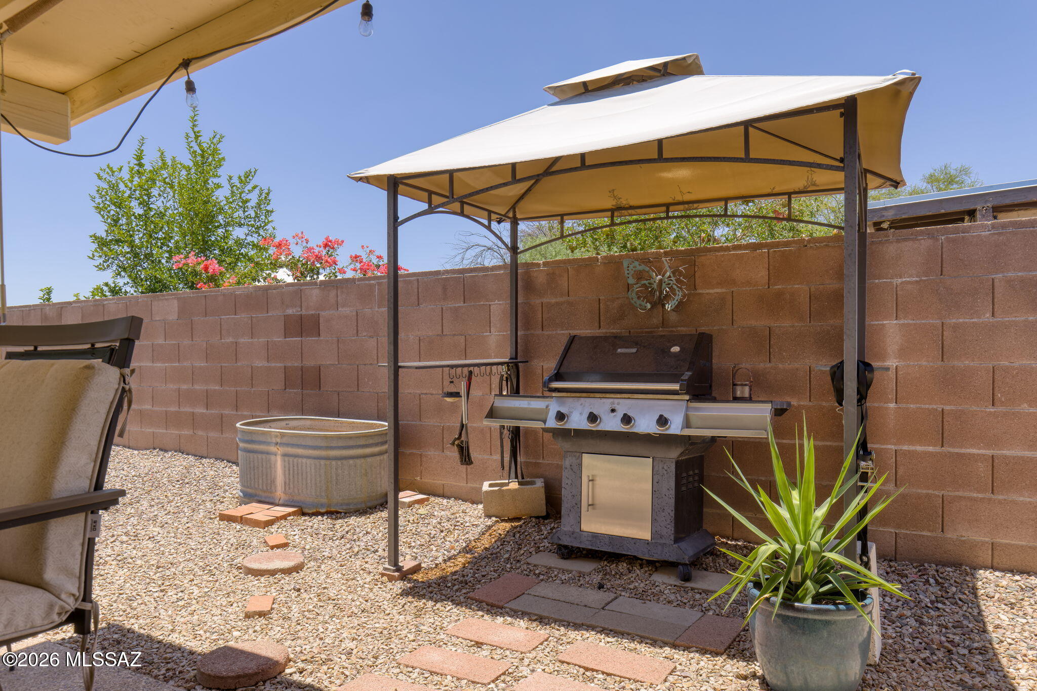4341 West Rae Circle Tucson, AZ 85741 - Photo 33 of 36