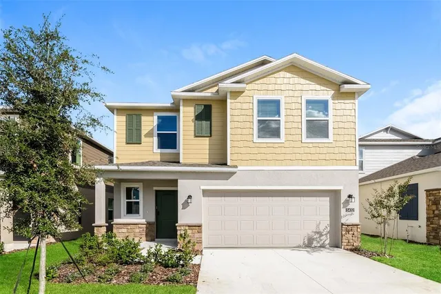 $2,025 | 5432 Meadow Walk Drive, Davenport, FL 33837