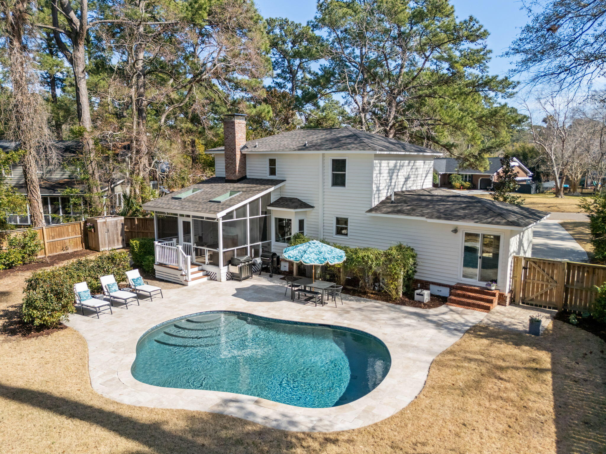 743 Gypsy Lane Mount Pleasant, SC 29464 - Photo 2 of 38 36-web-or-mls-743 Gypsy Ln CoastalRE-4