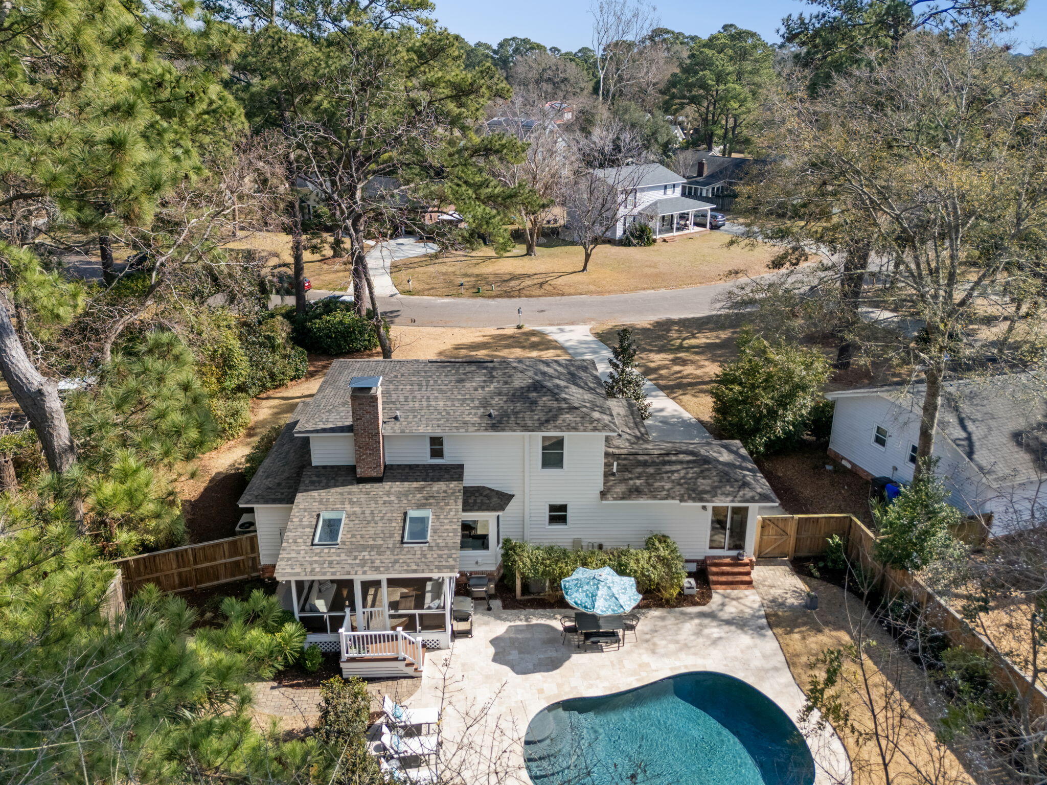 743 Gypsy Lane Mount Pleasant, SC 29464 - Photo 32 of 38 38-web-or-mls-743 Gypsy Ln CoastalRE-6