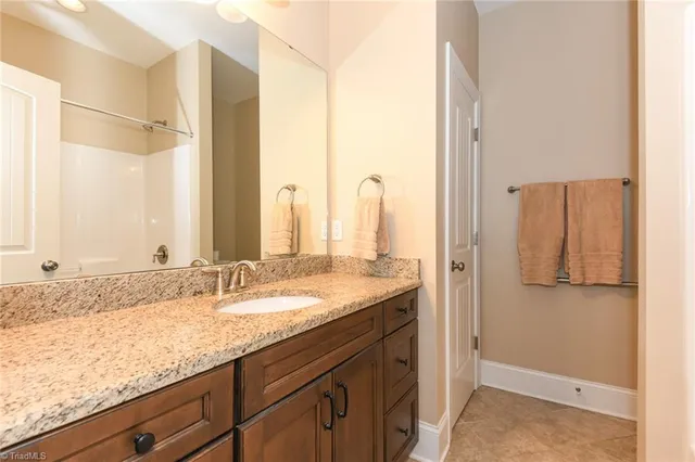 $579,000 | 5911 Bedstone Drive, Greensboro, NC 27455