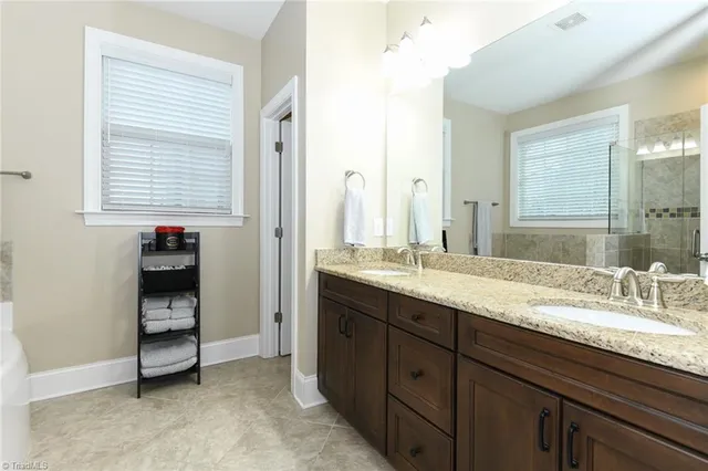 $579,000 | 5911 Bedstone Drive, Greensboro, NC 27455