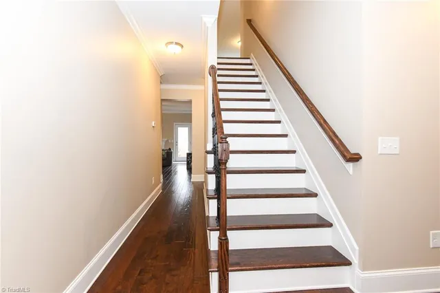 $579,000 | 5911 Bedstone Drive, Greensboro, NC 27455