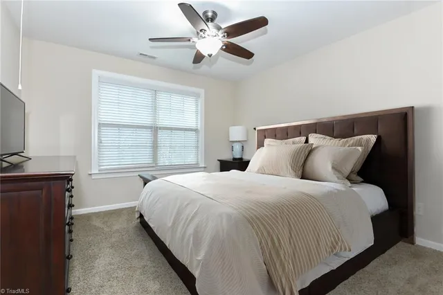 $579,000 | 5911 Bedstone Drive, Greensboro, NC 27455