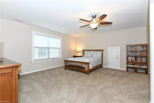 $579,000 | 5911 Bedstone Drive, Greensboro, NC 27455