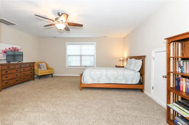 $579,000 | 5911 Bedstone Drive, Greensboro, NC 27455