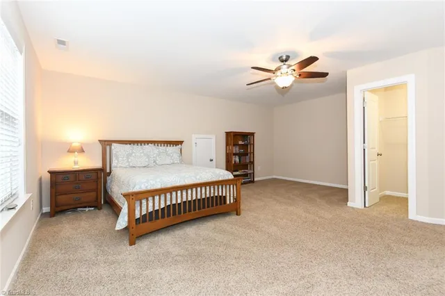 $579,000 | 5911 Bedstone Drive, Greensboro, NC 27455