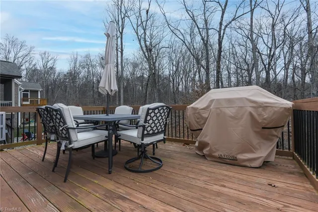 $579,000 | 5911 Bedstone Drive, Greensboro, NC 27455