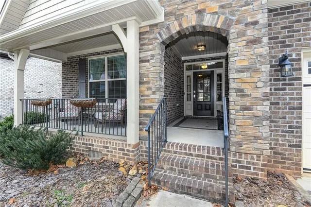 $579,000 | 5911 Bedstone Drive, Greensboro, NC 27455