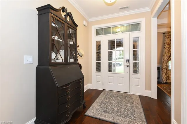 $579,000 | 5911 Bedstone Drive, Greensboro, NC 27455