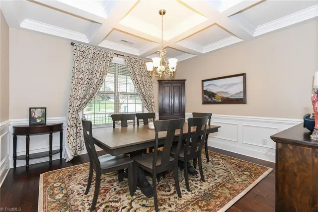 $579,000 | 5911 Bedstone Drive, Greensboro, NC 27455