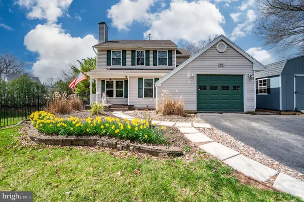 $349,900 | 4489 Heron Drive, Reading, PA 19606