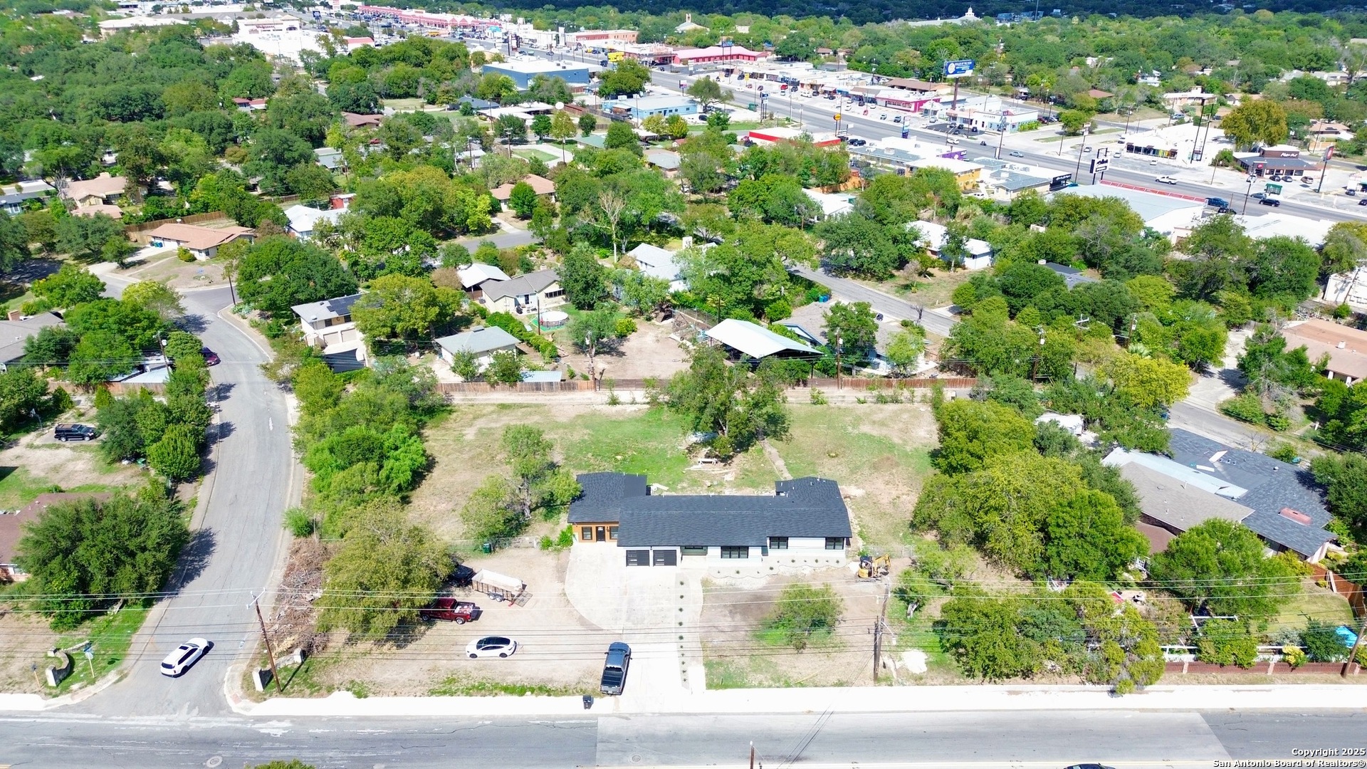 519 Jackson Keller Road San Antonio, TX 78216 - Photo 37 of 40