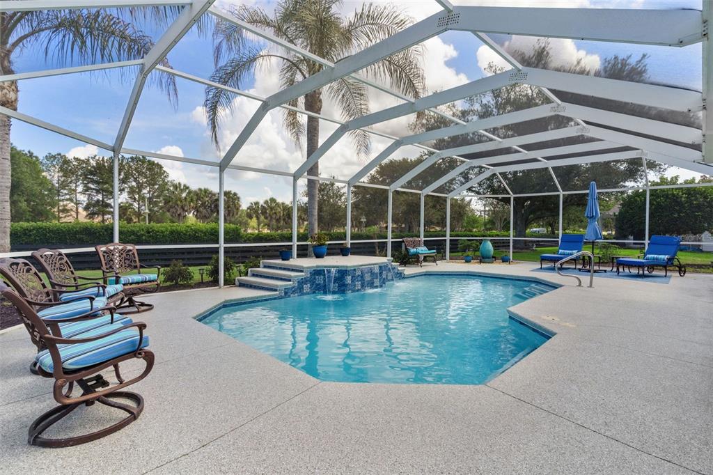 923 Moses Loop The Villages, FL 32162 - Photo 48 of 75