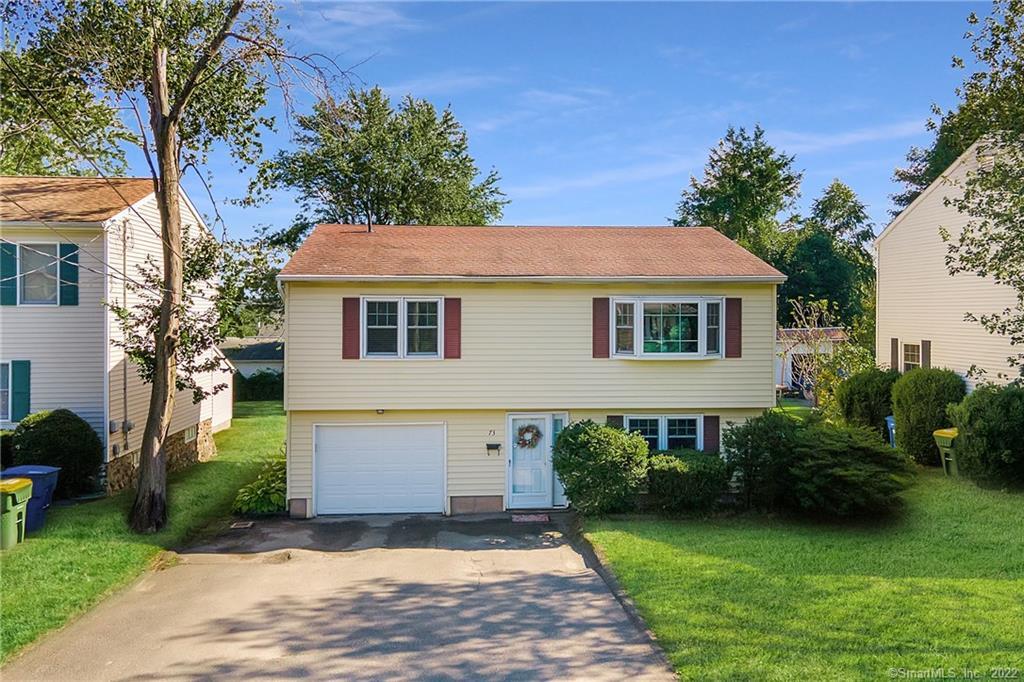73 Burr Street Waterbury, CT 06708 - Photo 1 of 1 Gallery Image 1