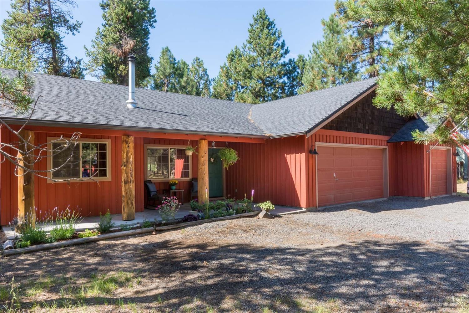 56069 Savage Road Bend, OR 97707 - Photo 24 of 24 Additional Photo