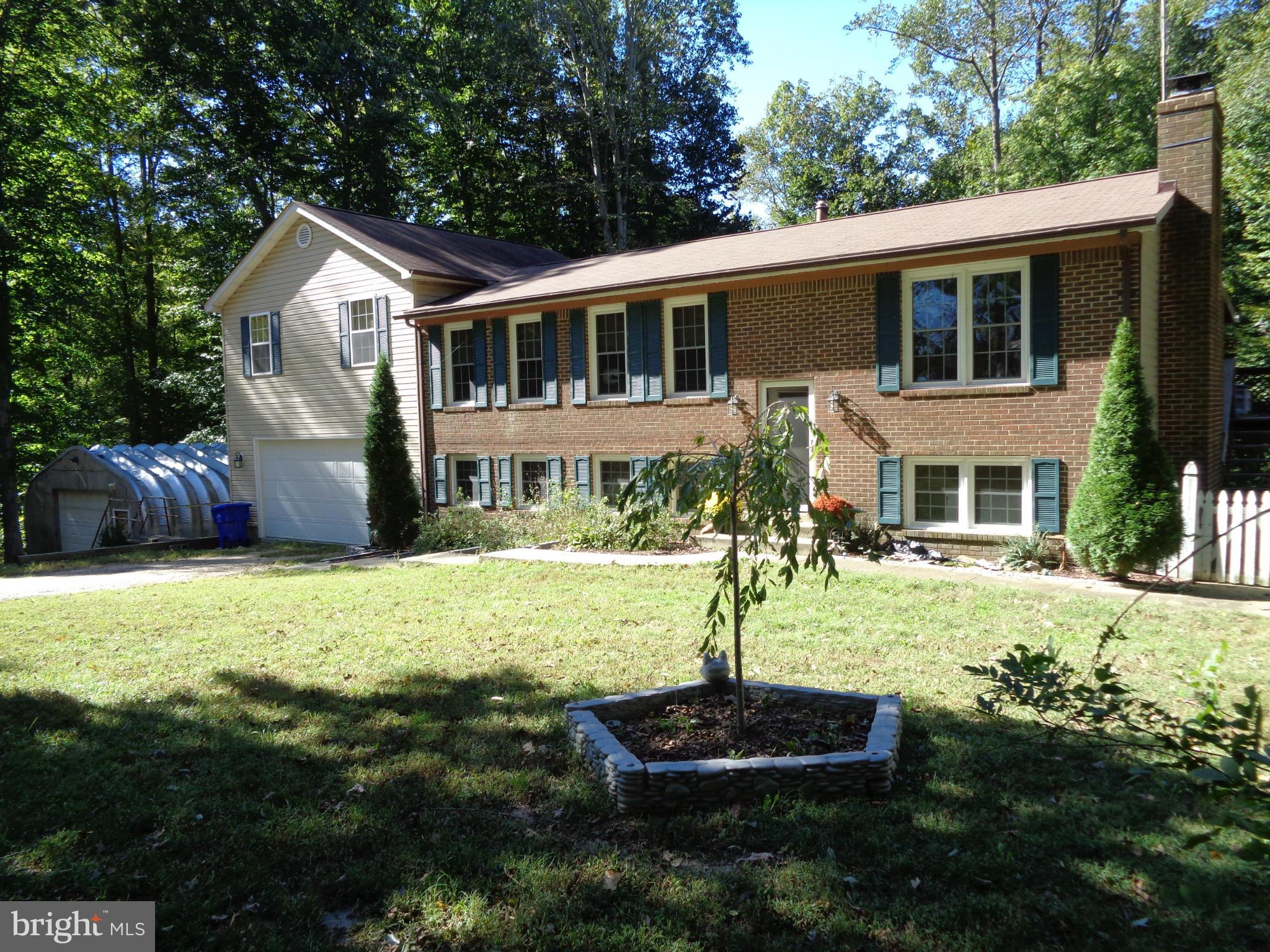 11985 Steinhauser Road Newburg, MD 20664 - Photo 1 of 30 Exterior (Front)