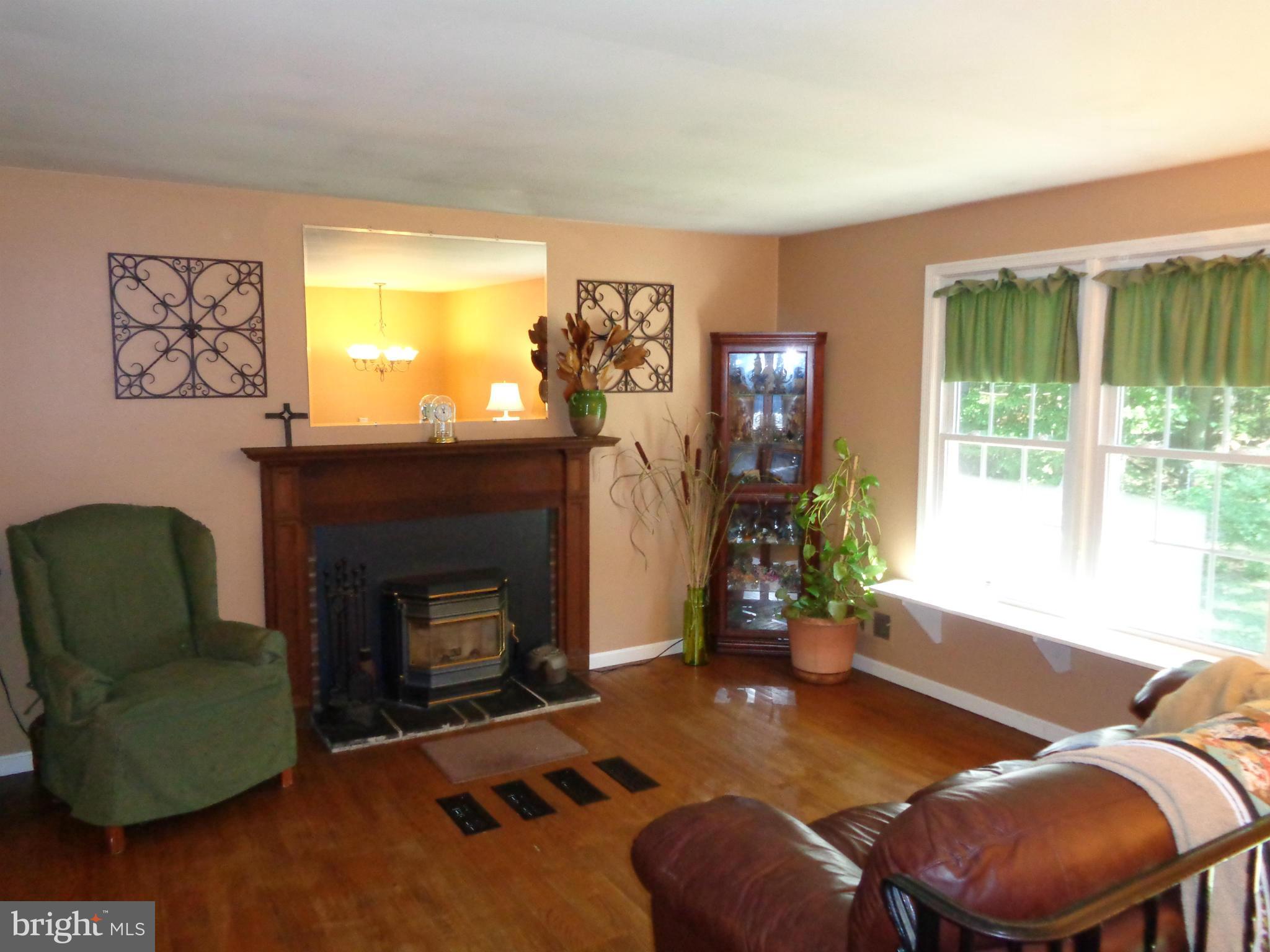 11985 Steinhauser Road Newburg, MD 20664 - Photo 3 of 30 Living Room