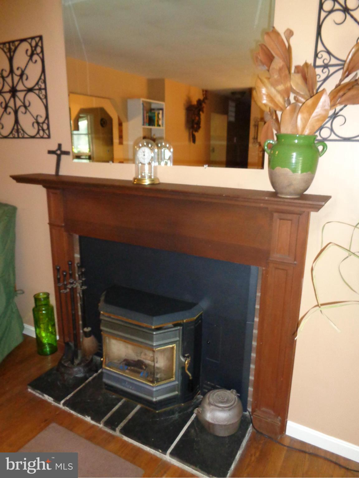 11985 Steinhauser Road Newburg, MD 20664 - Photo 4 of 30 Living Room