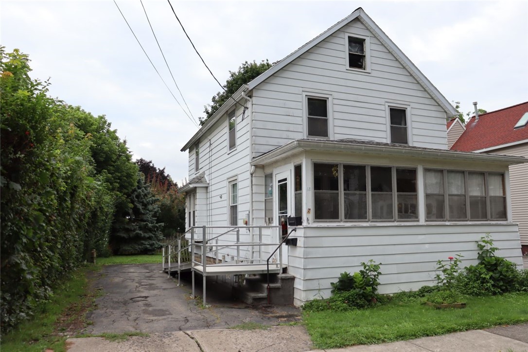 18 Camden Street Rochester, NY 14612 - Photo 1 of 1 Gallery Image 1